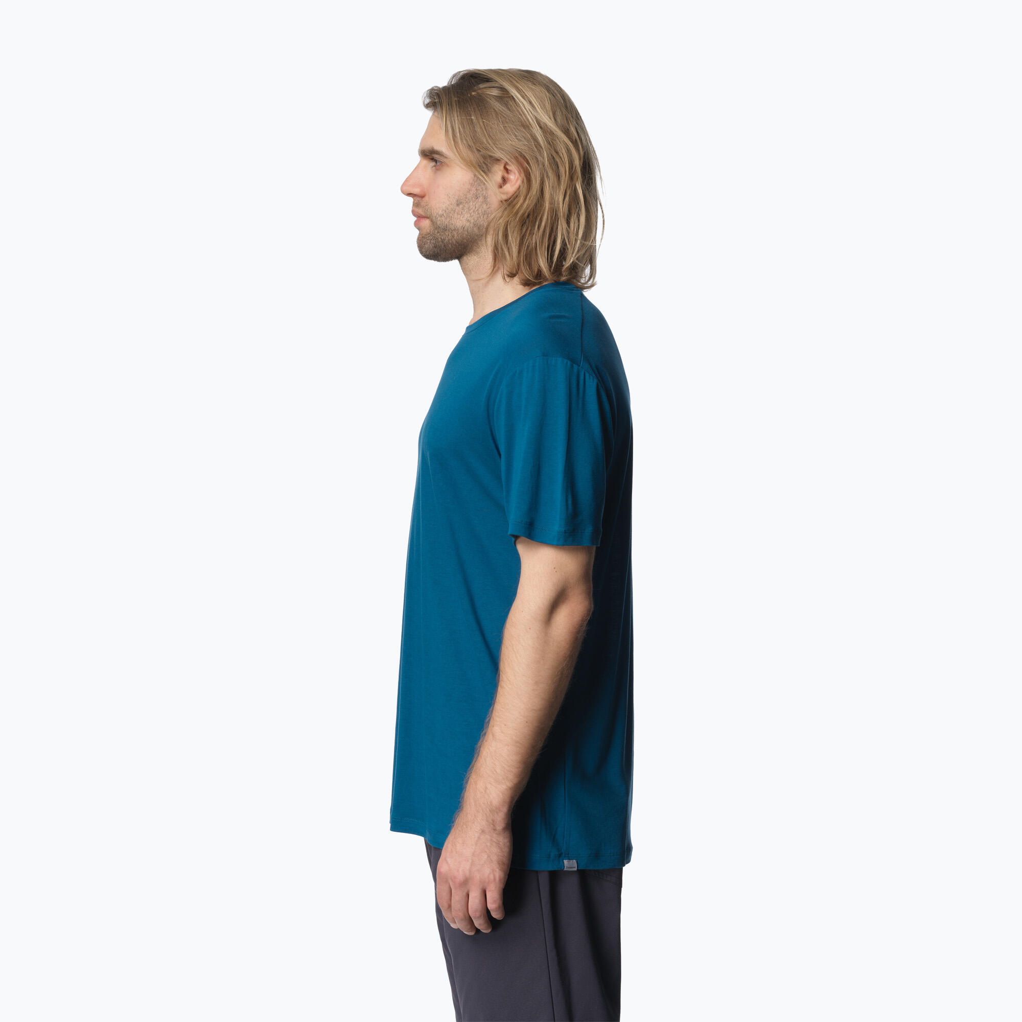 Maglietta da uomo Houdini Tree Tee 2/5