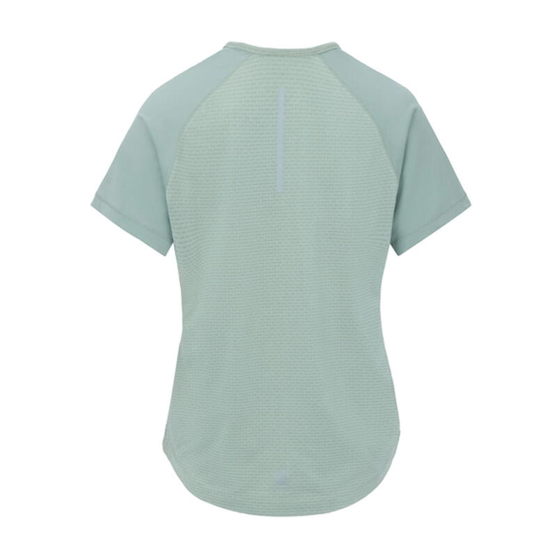 Tricou Drumeții În Natură Dare 2B Chase II Femei