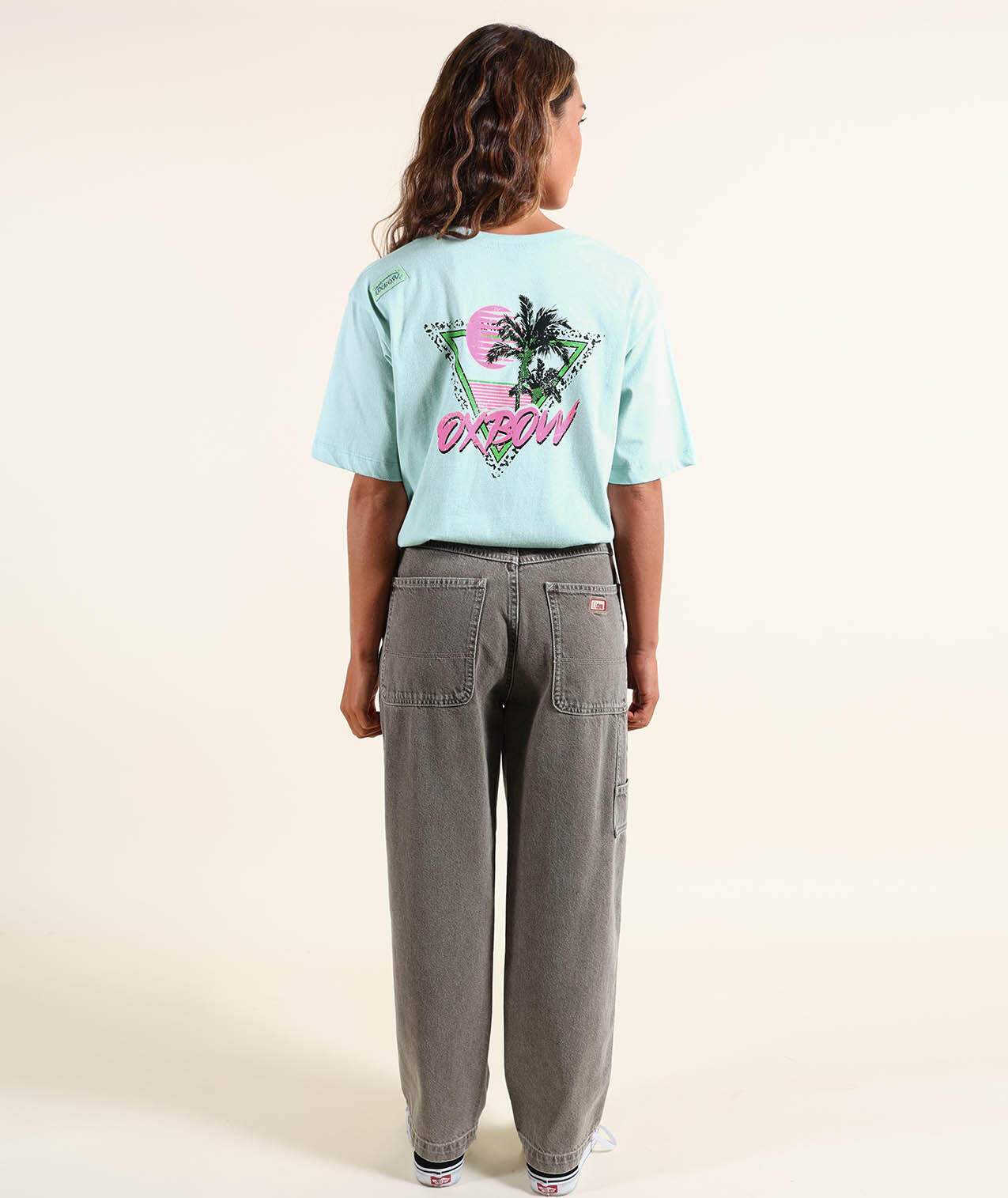 Tee-shirt manches courtes FEVER 4/5