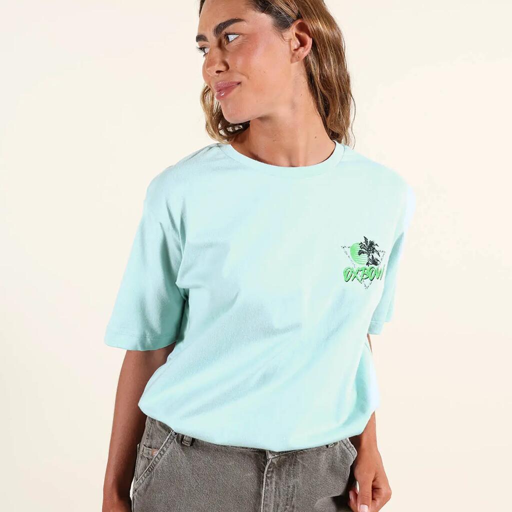 Short sleeves tee-shirt FEVER