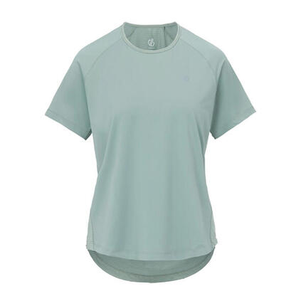 Tshirt CHASE Femme (Mauve)