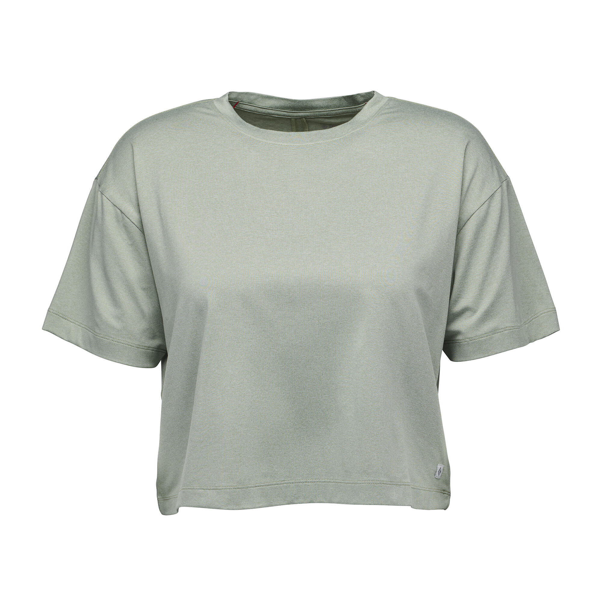 T-shirt femme Black Diamond Circuit SS Tee 5/5