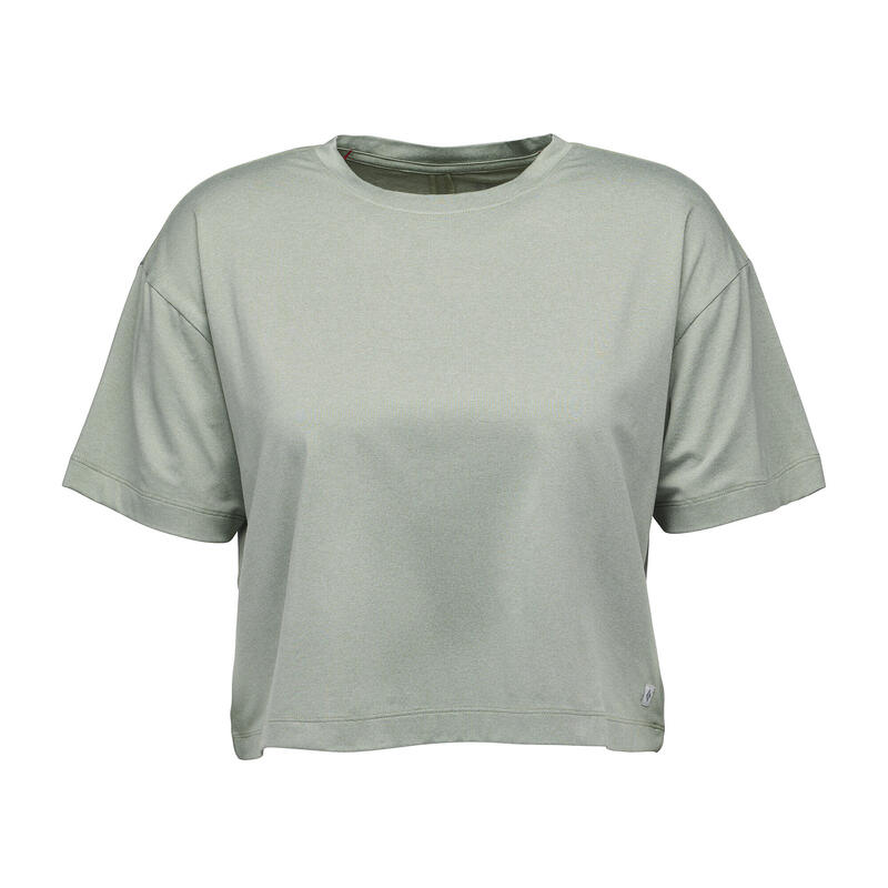 Tricou damă Black Diamond Circuit SS Tee