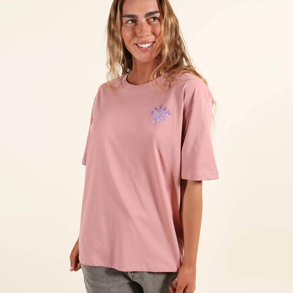 Short sleeves tee-shirt TROPICSW
