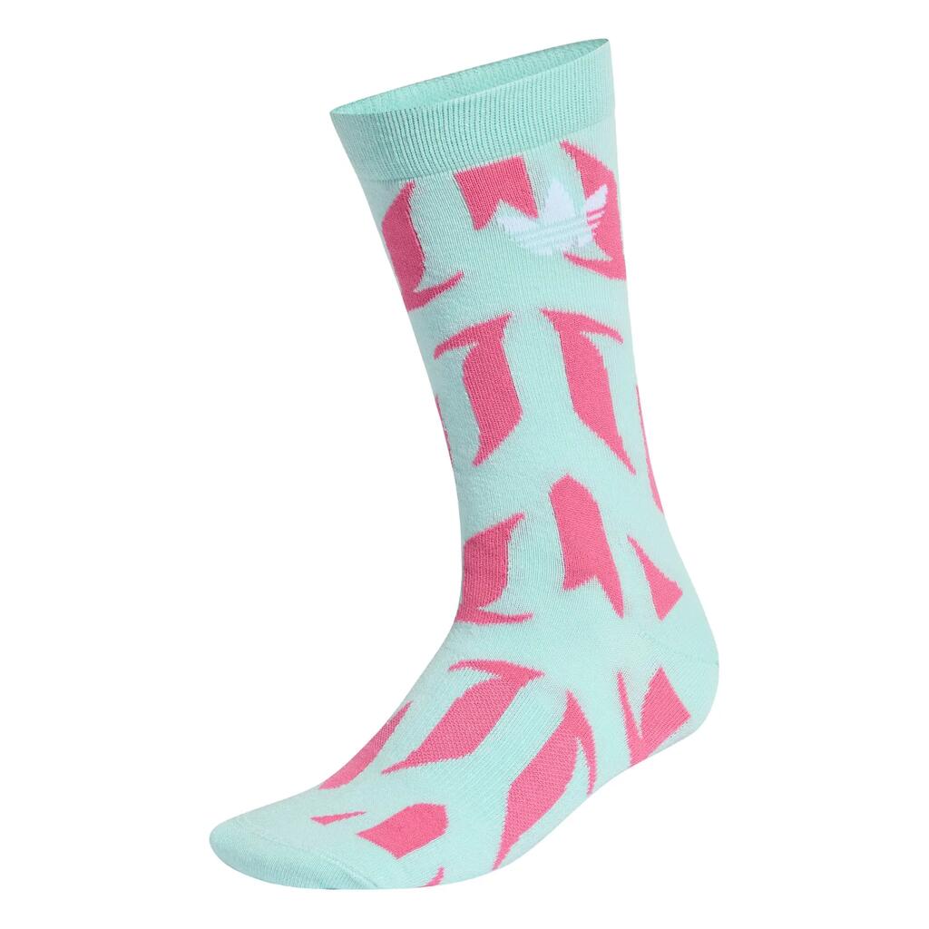 LIONEL MESSI PRINT SOCK 3 PAIR PACK