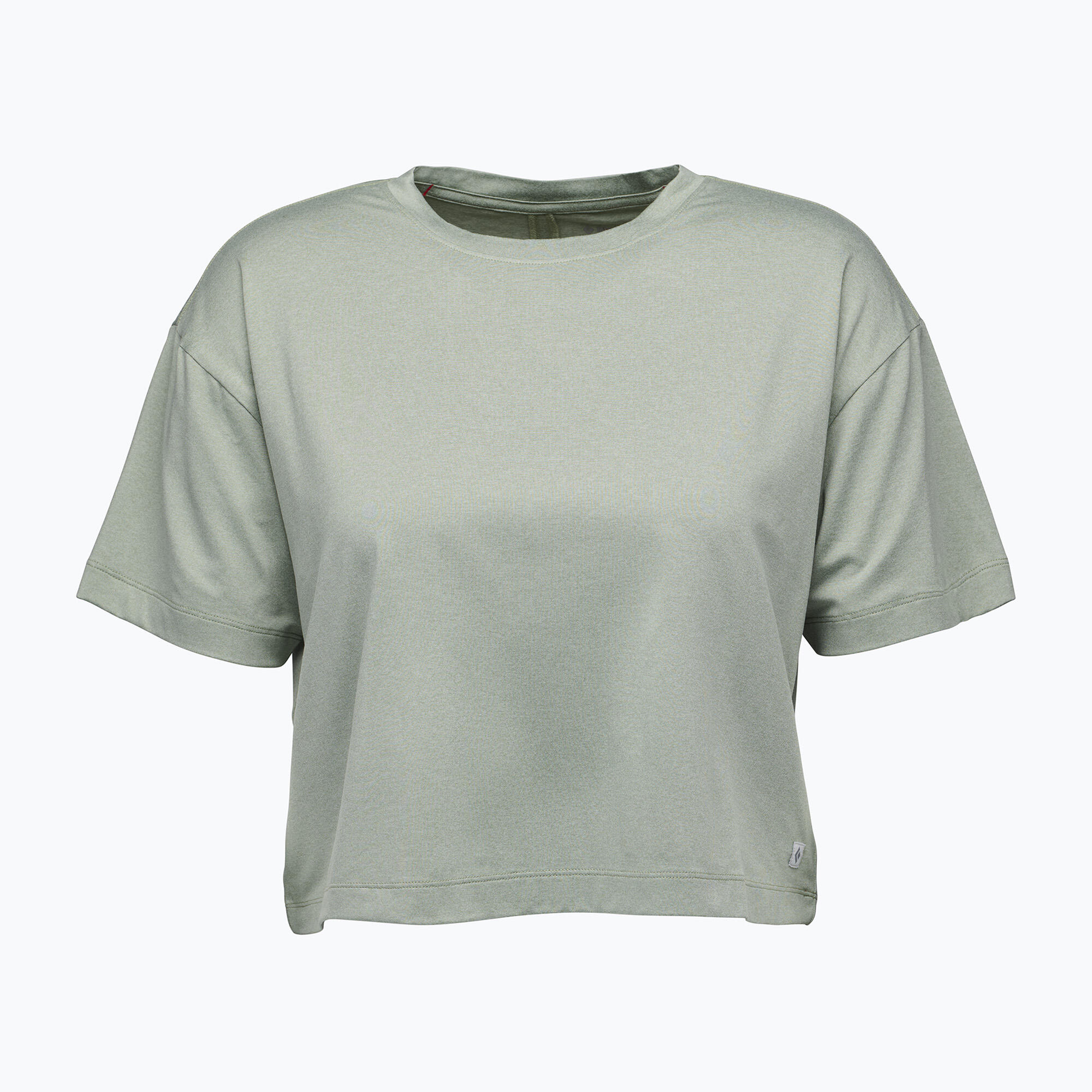 T-shirt femme Black Diamond Circuit SS Tee 4/5