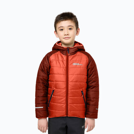 Kinderjacke Jack Wolfskin Zenon