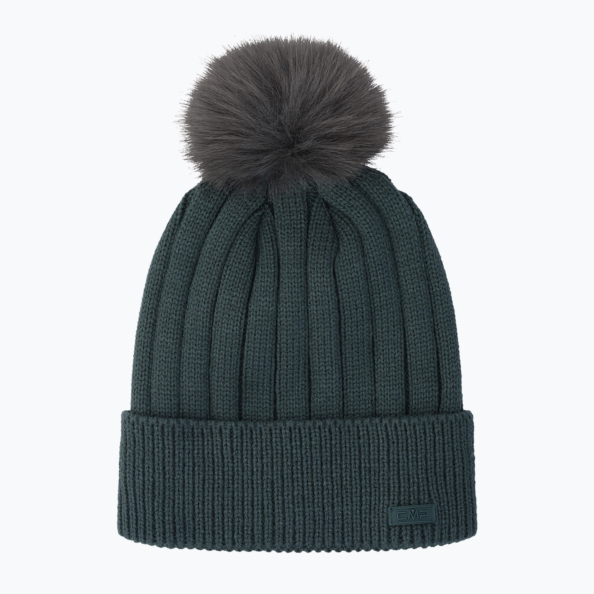 Dames wintermuts CMP 5505676 Gebreid 2/4
