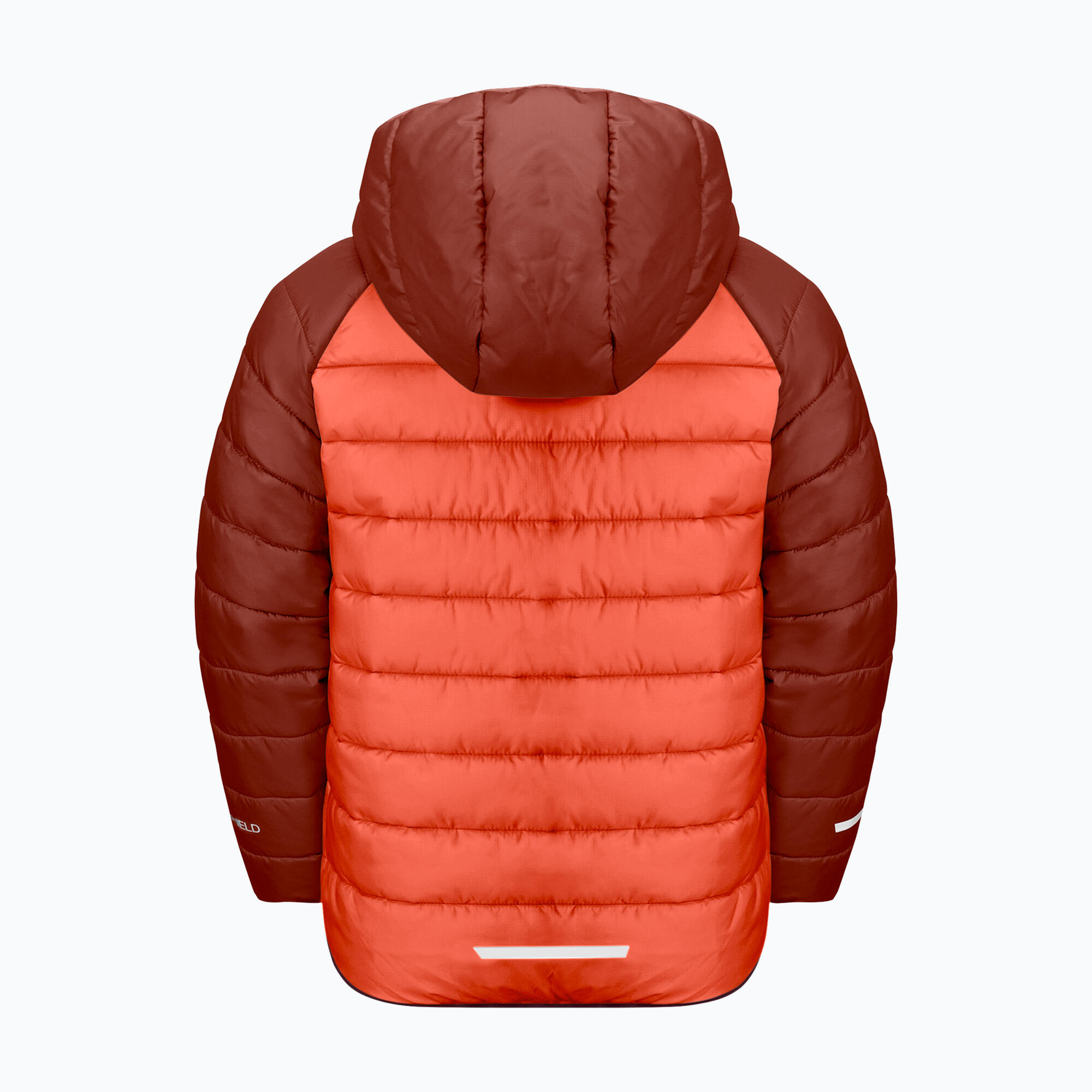 Veste enfant Jack Wolfskin Zenon 6/7
