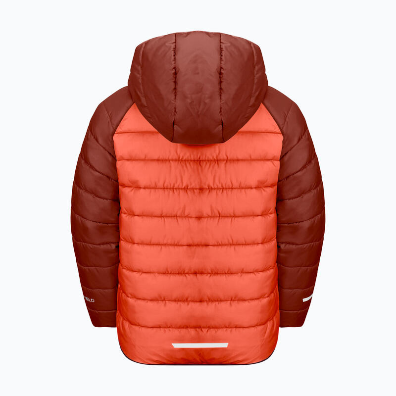 Geacă pentru copii Jack Wolfskin Zenon