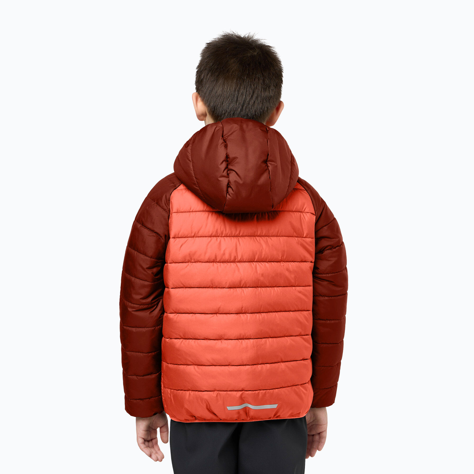 Veste enfant Jack Wolfskin Zenon 2/7