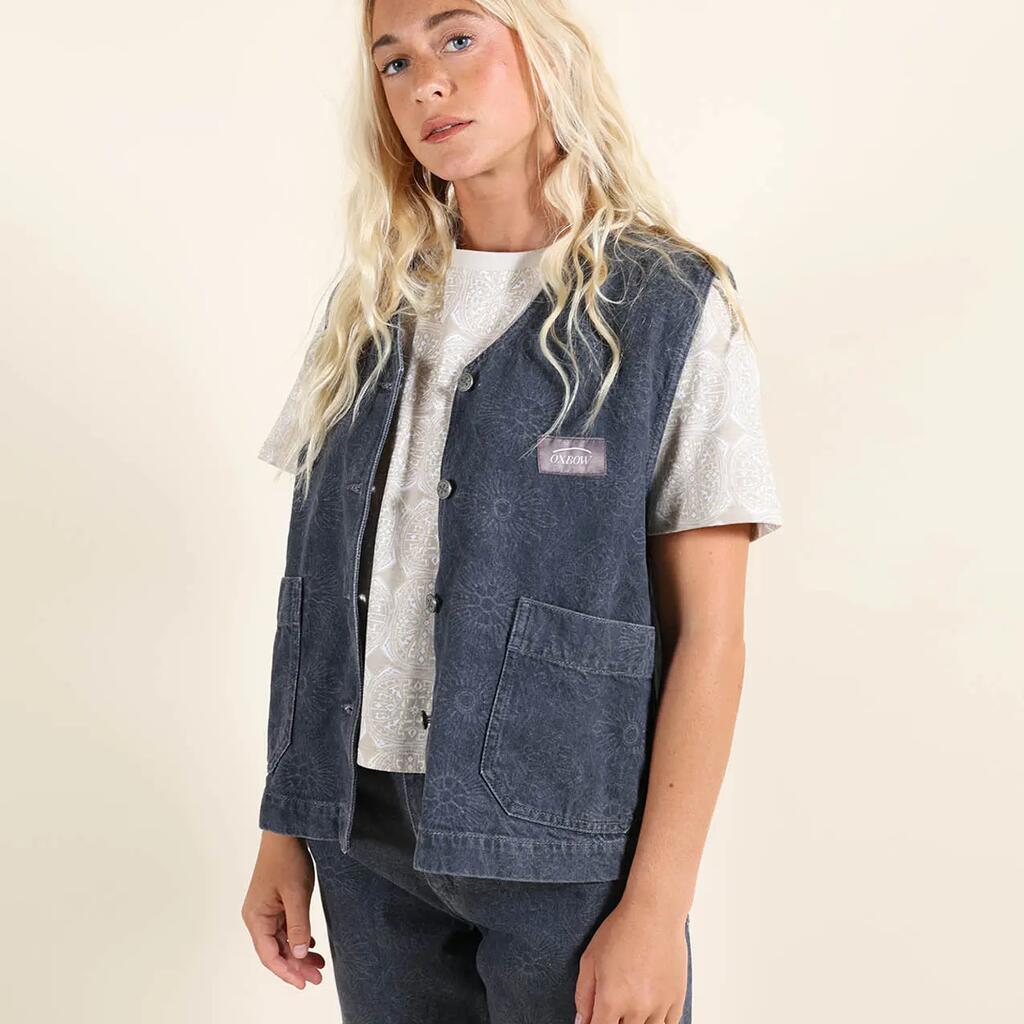 Jacket MOTELW