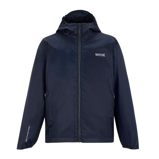 Veste Extérieure LEVER Enfant (Bleu Marine Foncé)