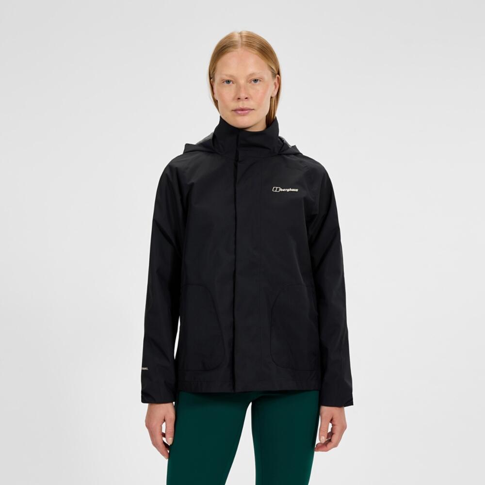 Veste imperméable femme Berghaus Sibsey 2/7