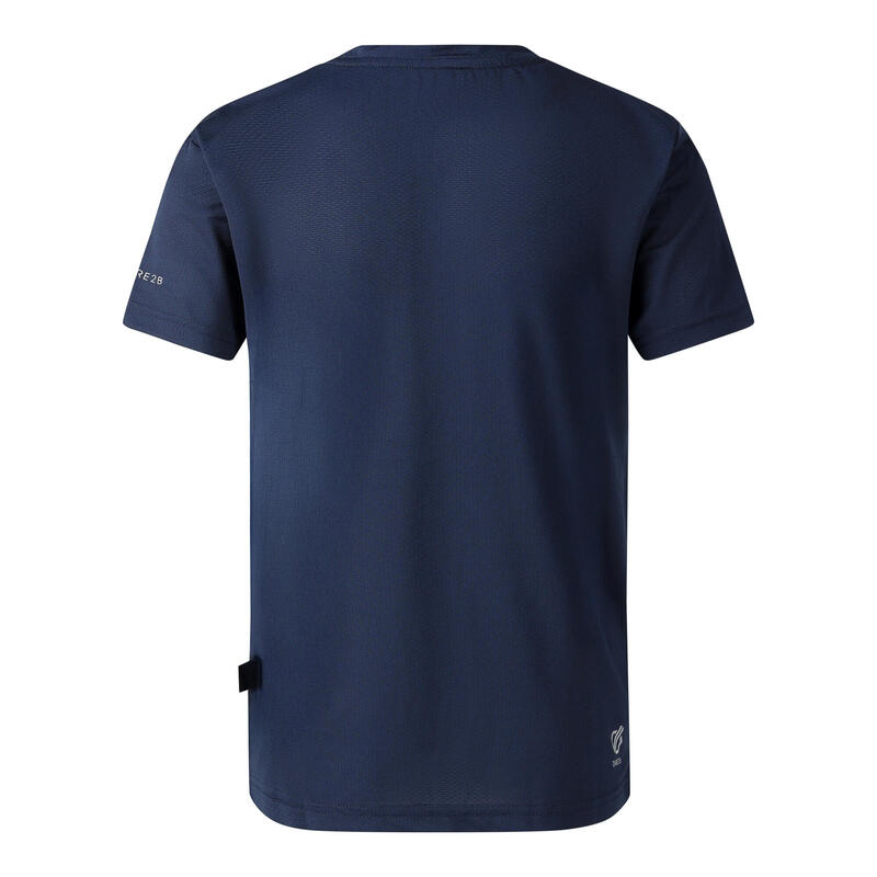 Tricou Drumeții În Natură Dare 2B Amusing Butterfly Flowers Copii