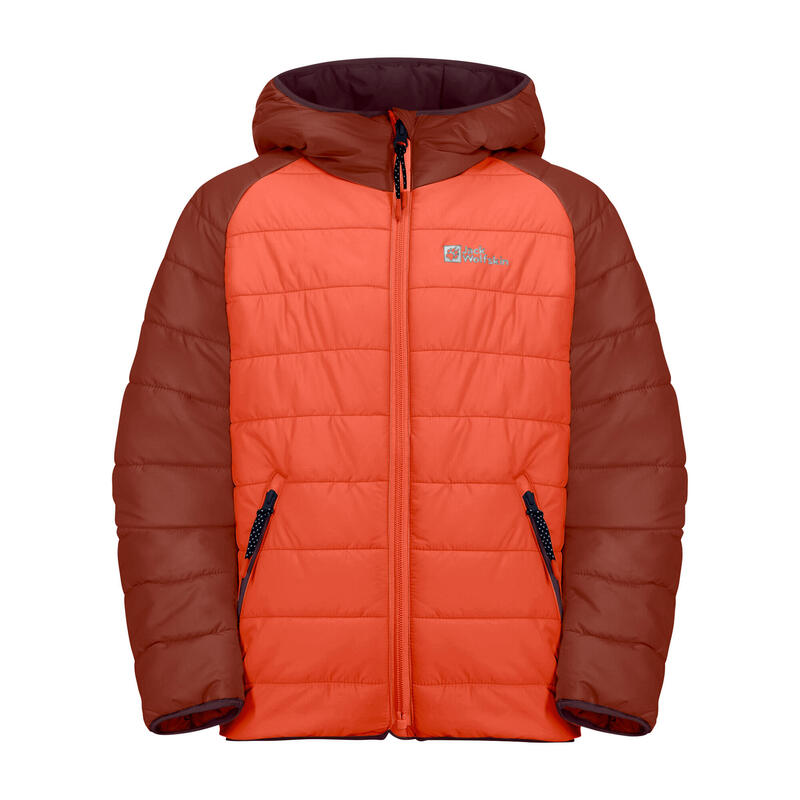 Geacă pentru copii Jack Wolfskin Zenon