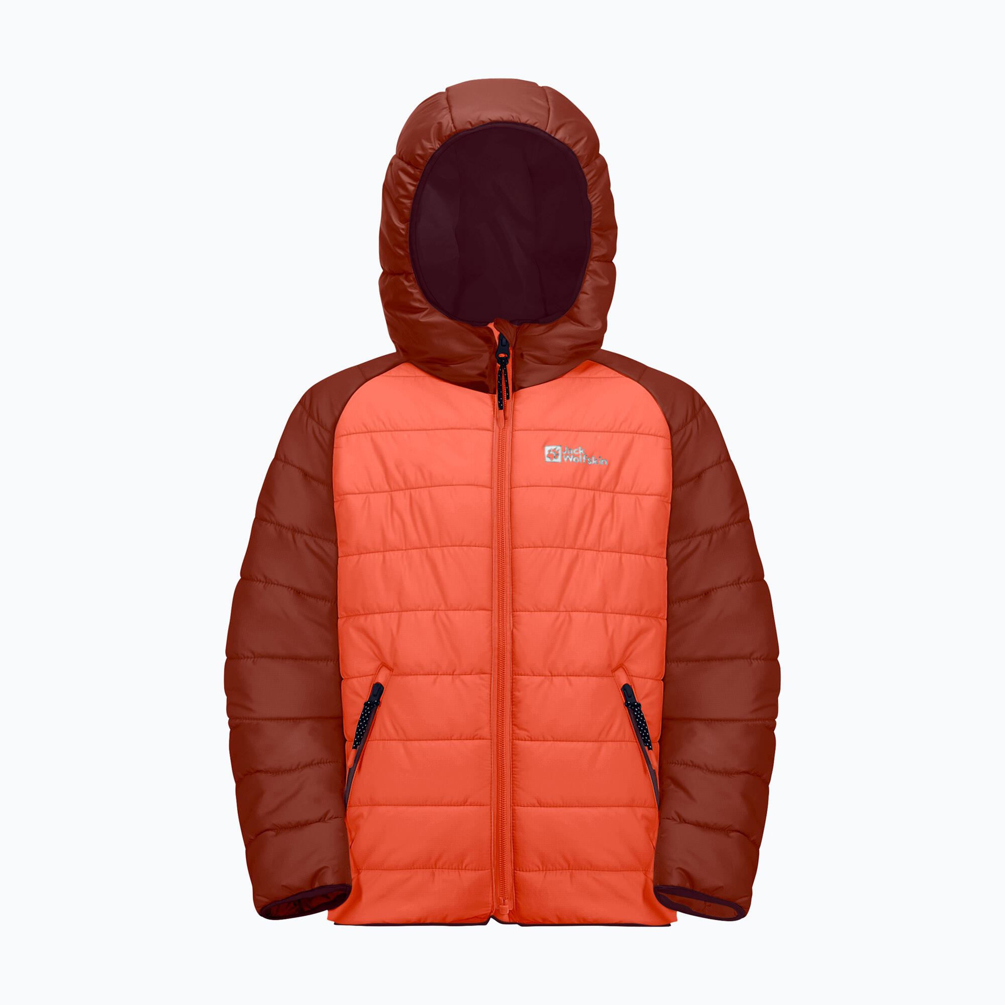 Veste enfant Jack Wolfskin Zenon 5/7