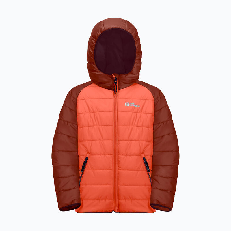 Geacă pentru copii Jack Wolfskin Zenon