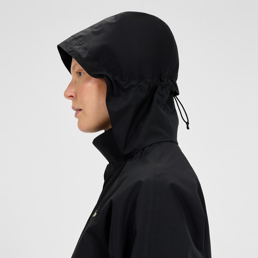 Veste imperméable femme Berghaus Sibsey 5/7