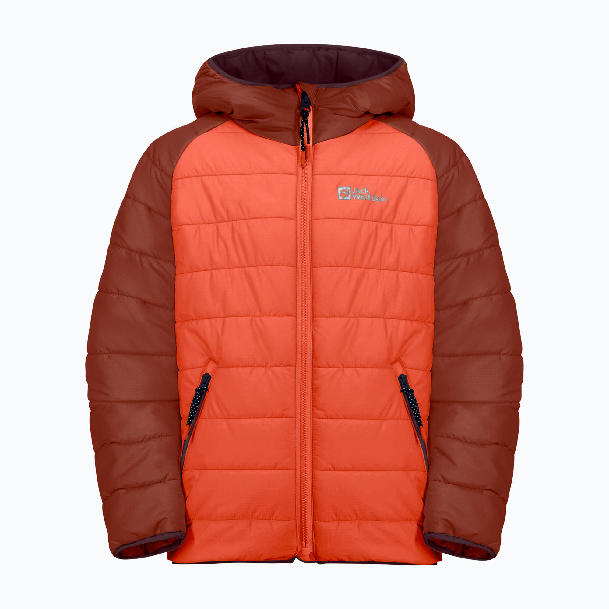 Veste enfant Jack Wolfskin Zenon 4/7