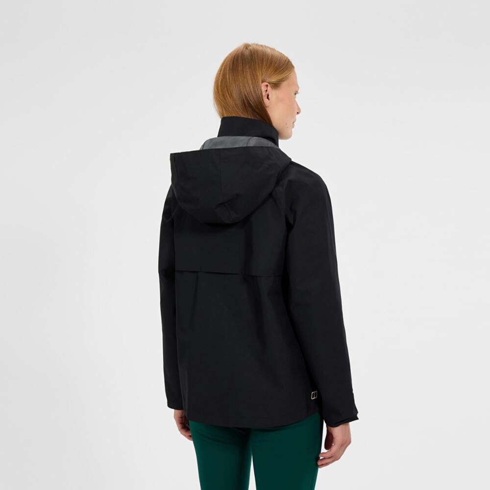 Veste imperméable femme Berghaus Sibsey 4/7