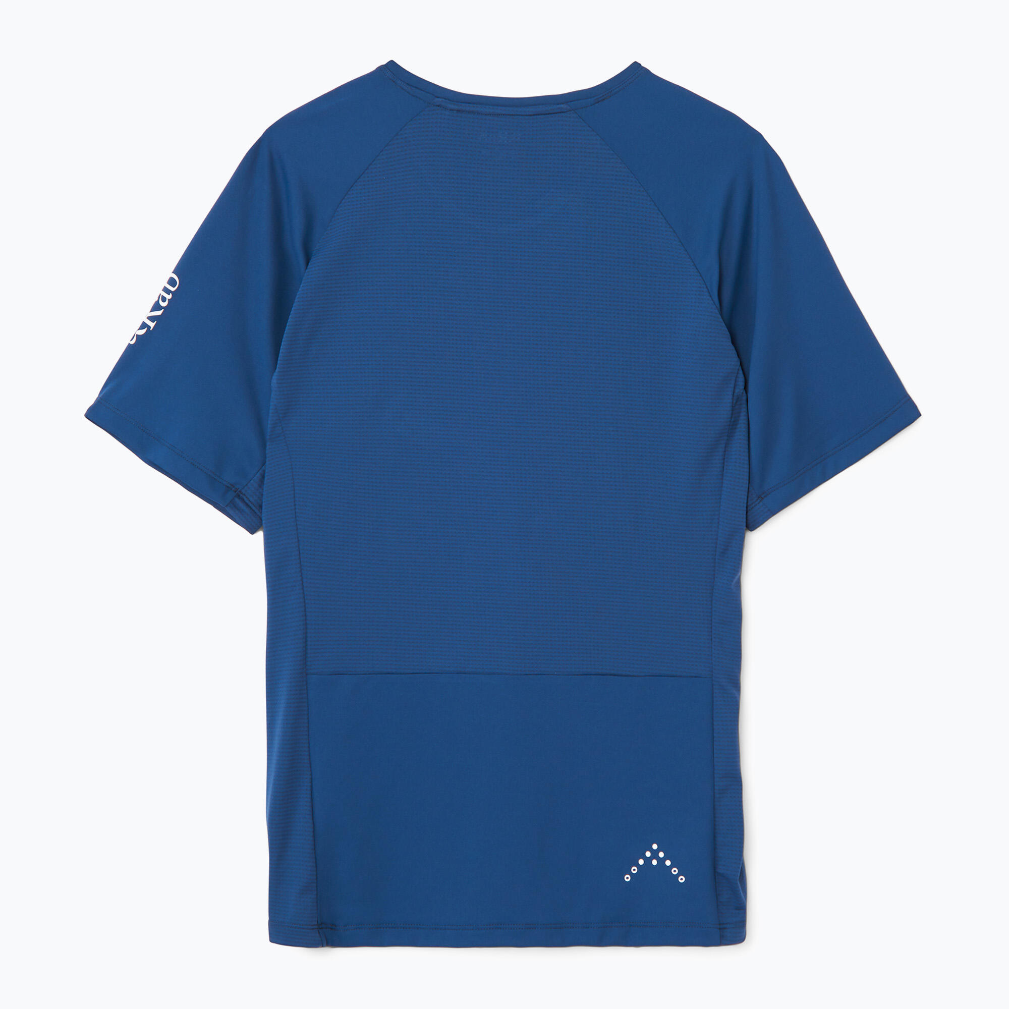 Camiseta masculina Rab Trail Tee 2/3