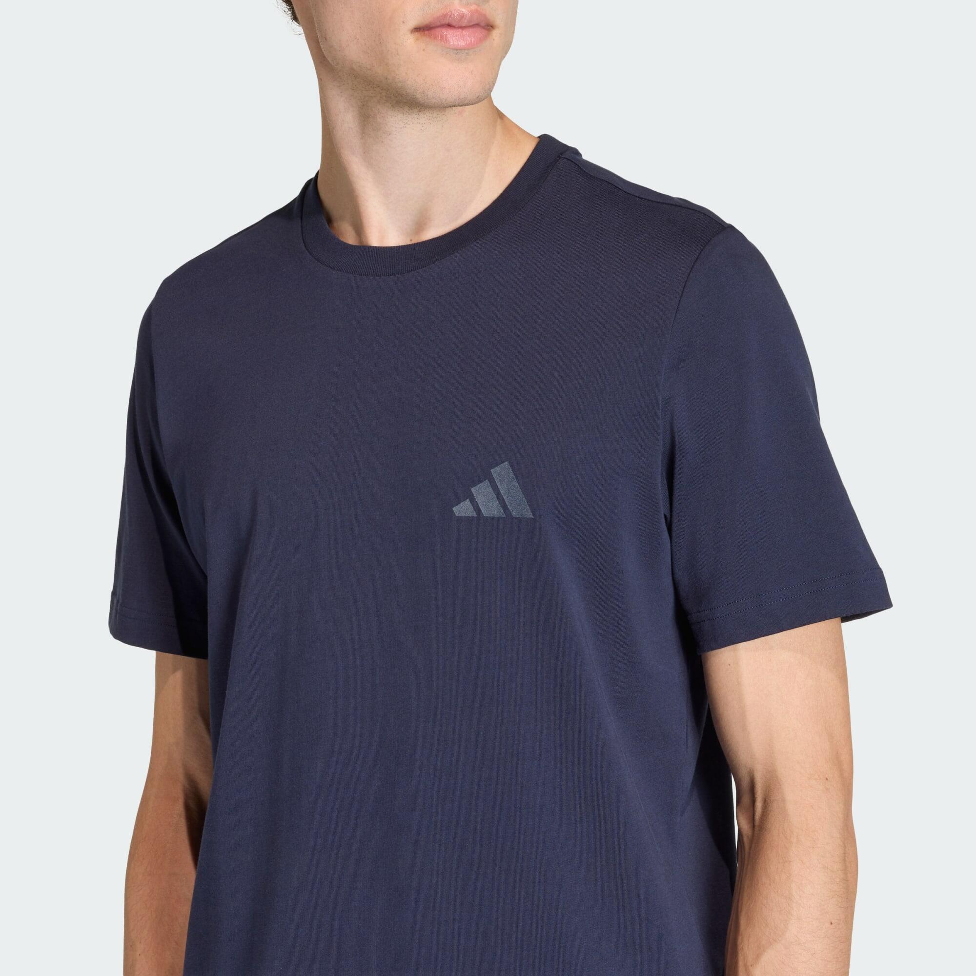 T-SHIRT GRAFICA TERREX MOUNTAIN 4/8