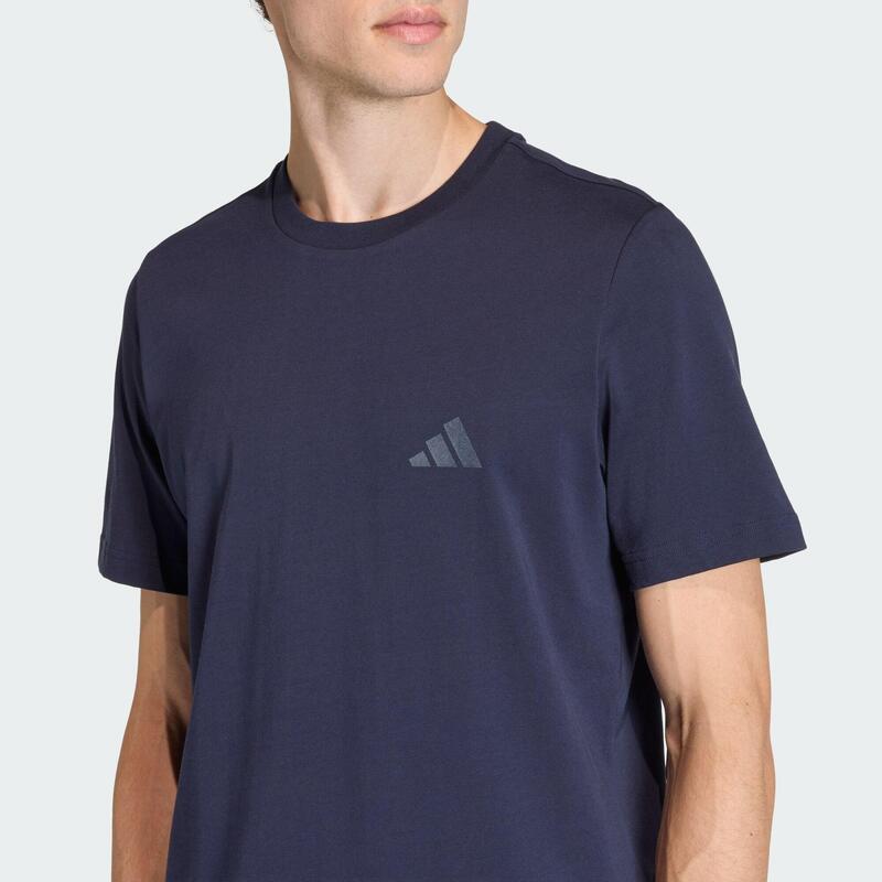 TRICOU GRAFIC TERREX MOUNTAIN