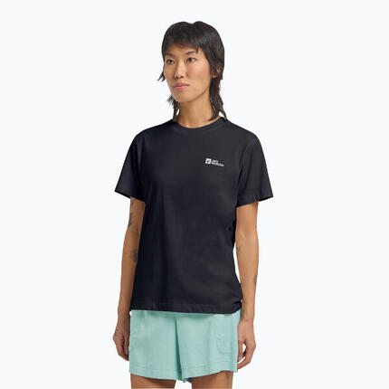 T-shirt femme Jack Wolfskin Essential