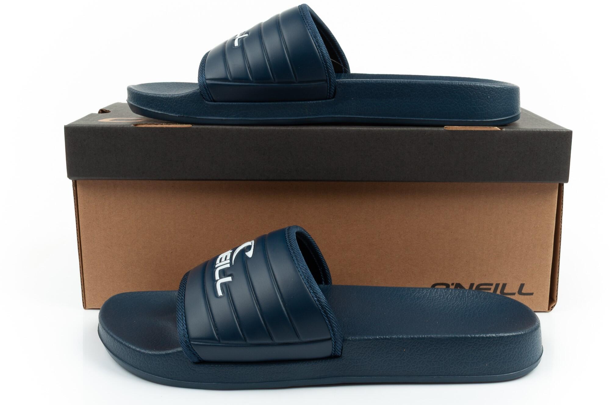 Herren-Sport-Flip-Flops O'neill Kelso Slider 7/7