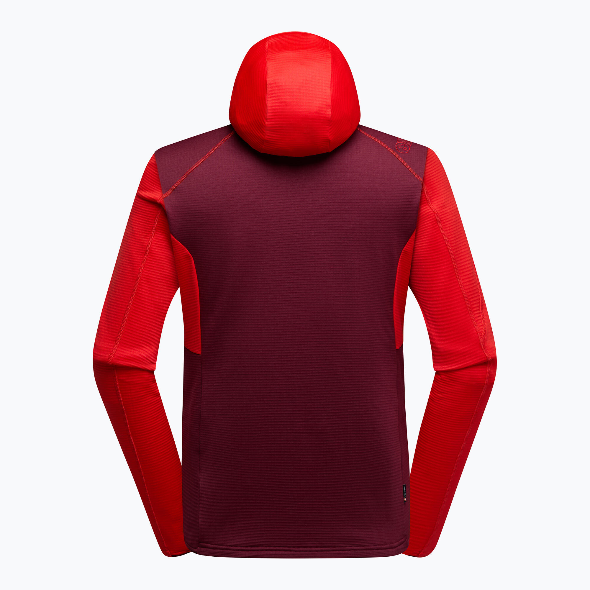 Herren-Trekkingpullover La Sportiva Chill Thermal Hoody 2/3