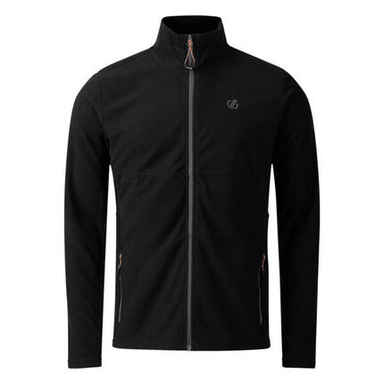 Veste Polaire ARISING Homme (Noir)
