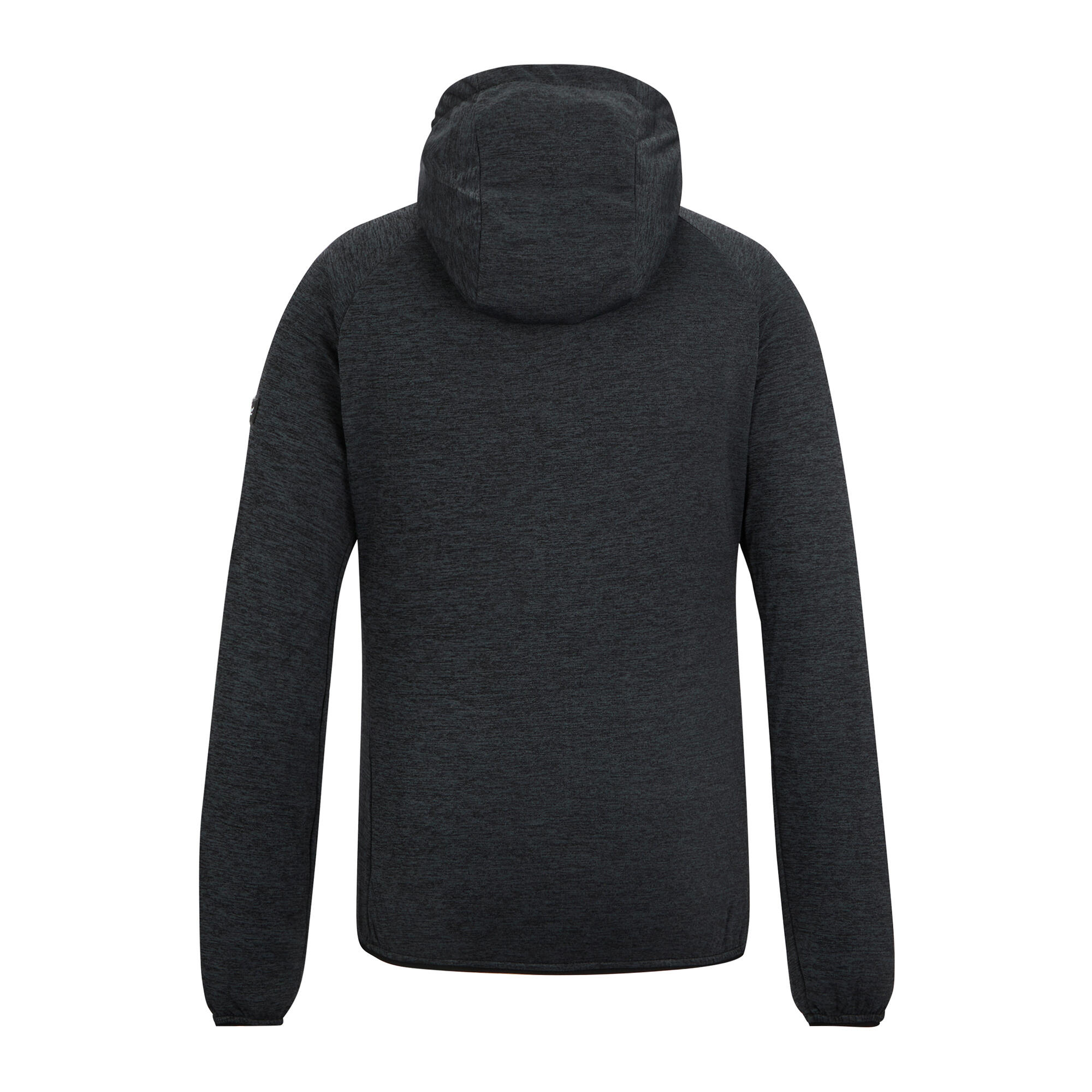 Veste Polaire FERNA Femme (Gris Orage) 2/5