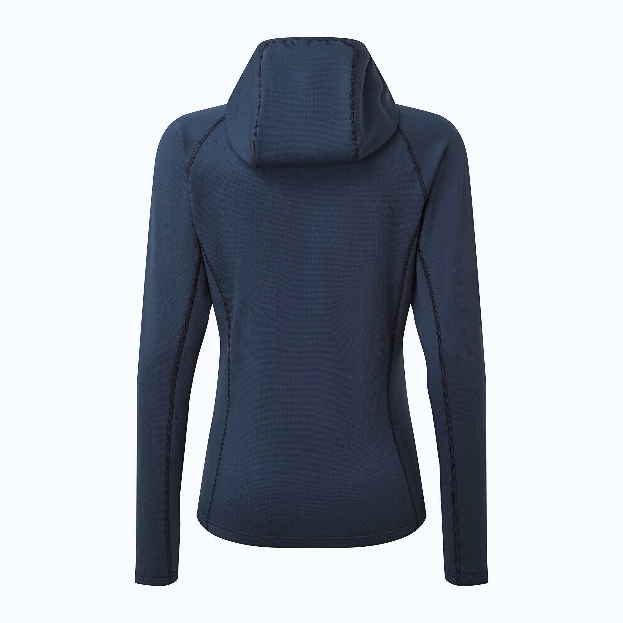 Veste de trekking femme Rab Superflux Hoody 2/6