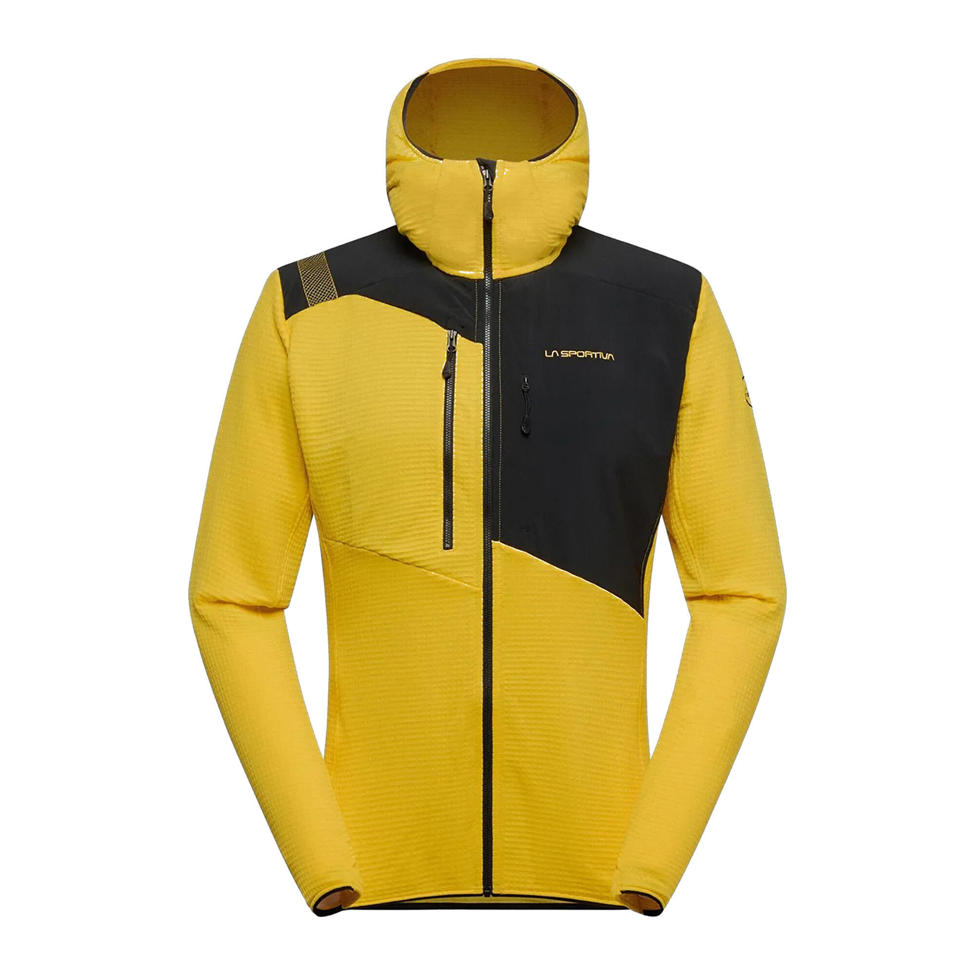 Heren thermisch shirt La Sportiva Lucendro Thermal Hoody 6/6