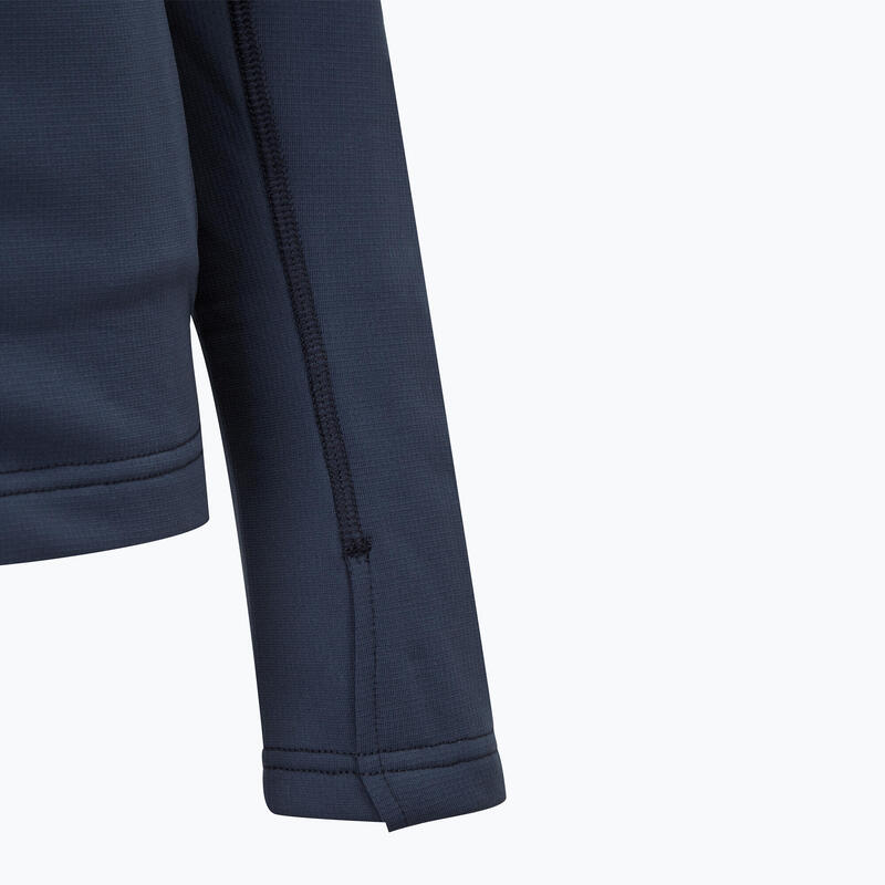 Hanorac de drumeție pentru femei Rab Superflux Hoody