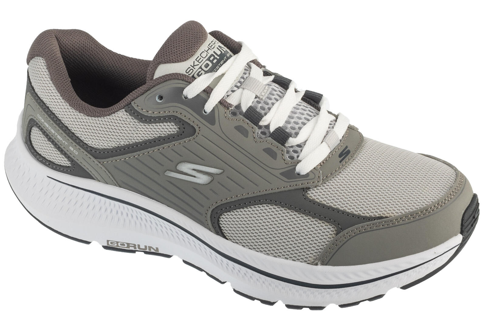 Buty do biegania męskie, Go Run Consistent 2.0