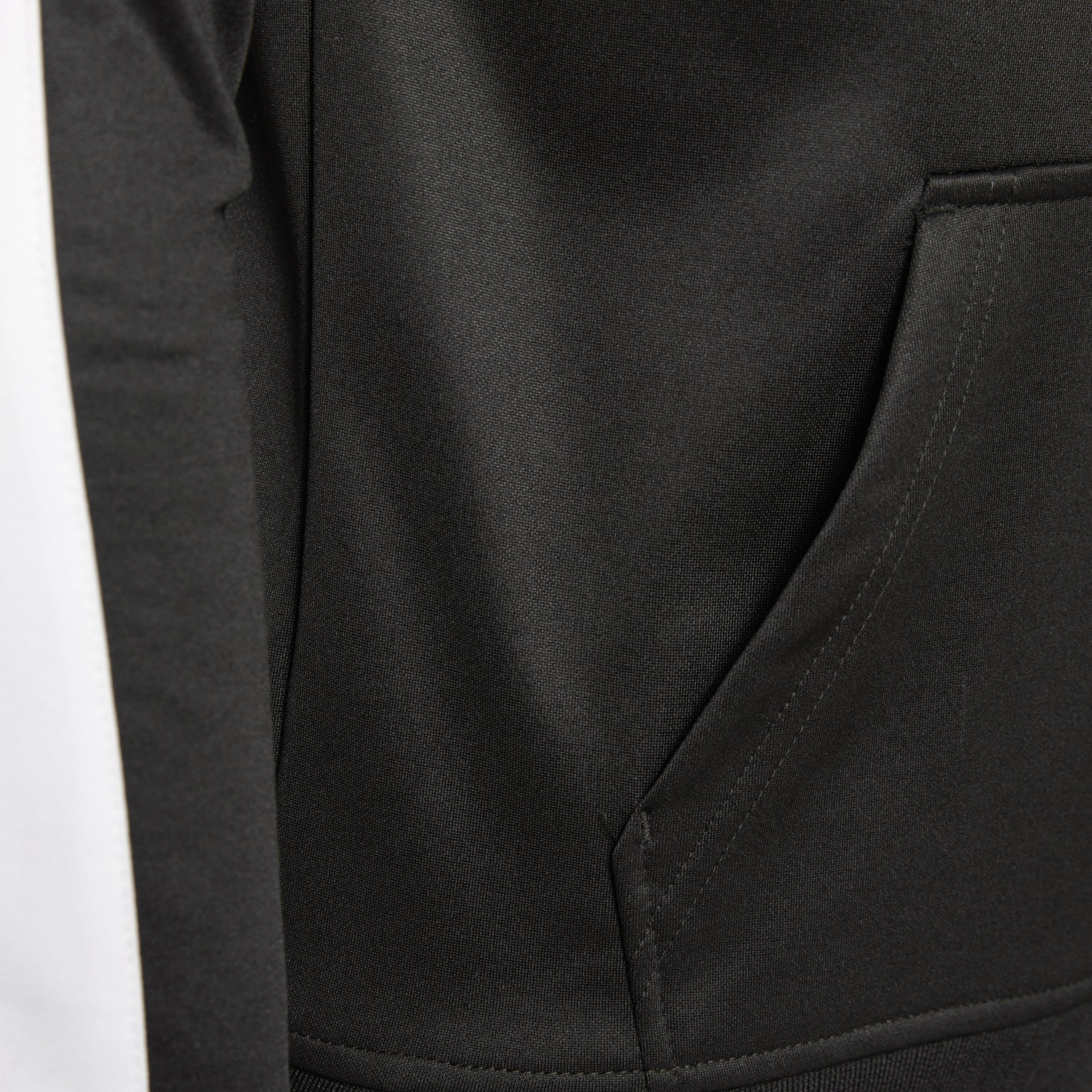 Kelme Sudadera Street Negro Unisex 4/5