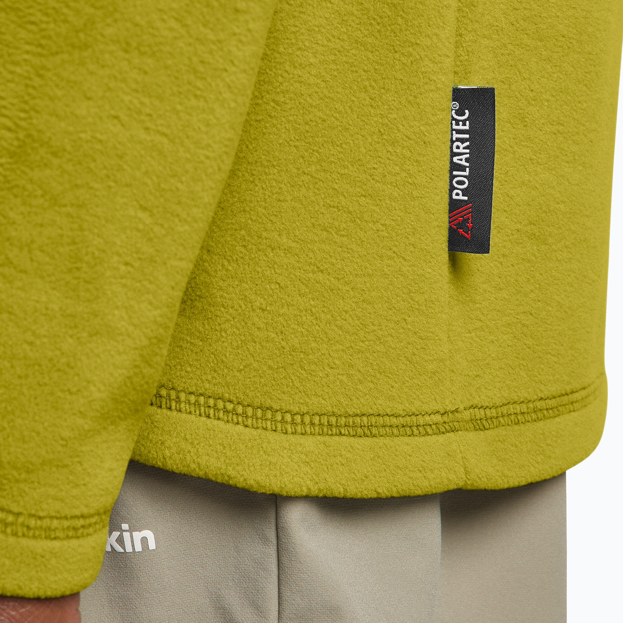 Veste polaire homme Jack Wolfskin Taunus Fz 7/7