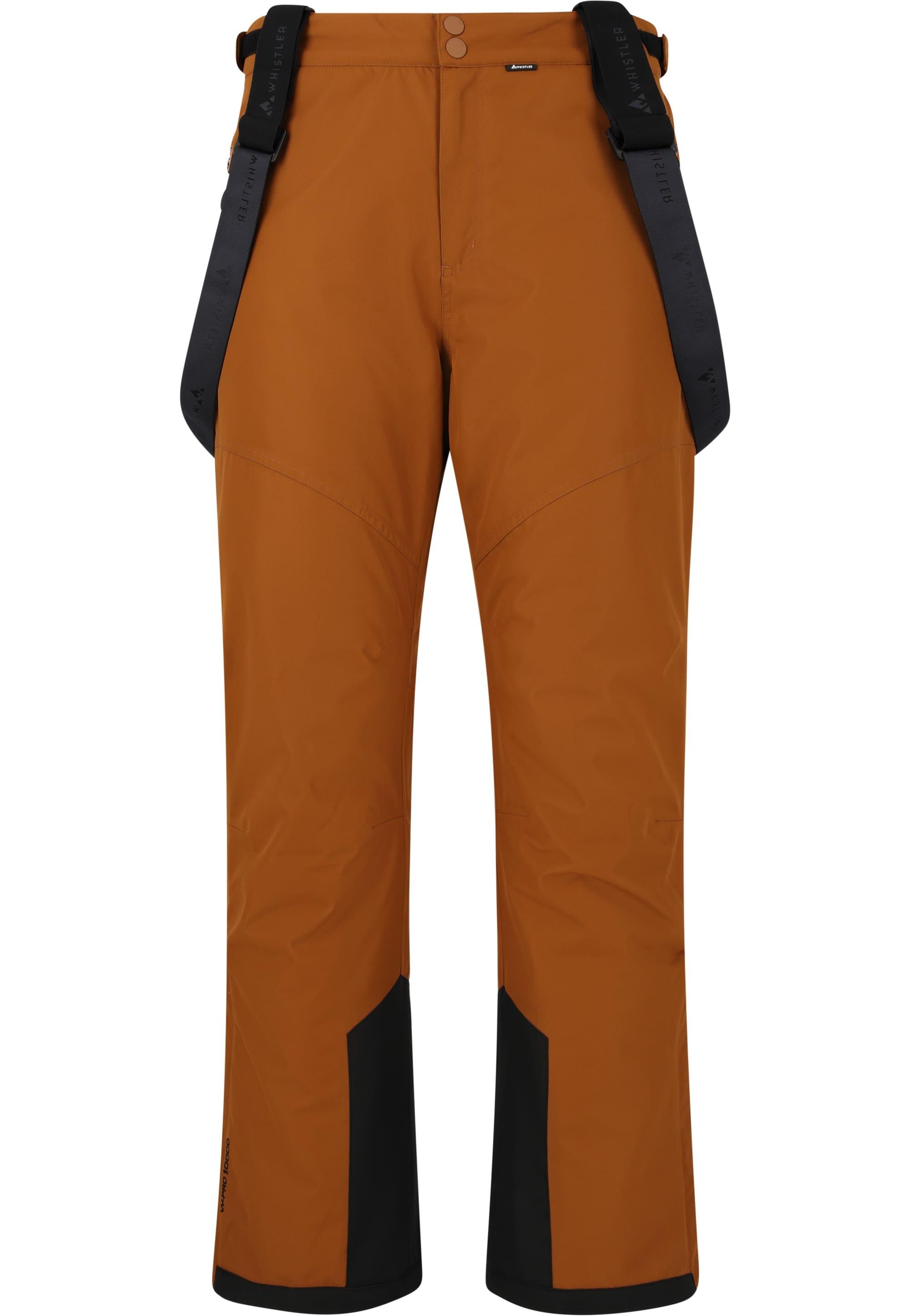 Skihose Drizzle 6/7