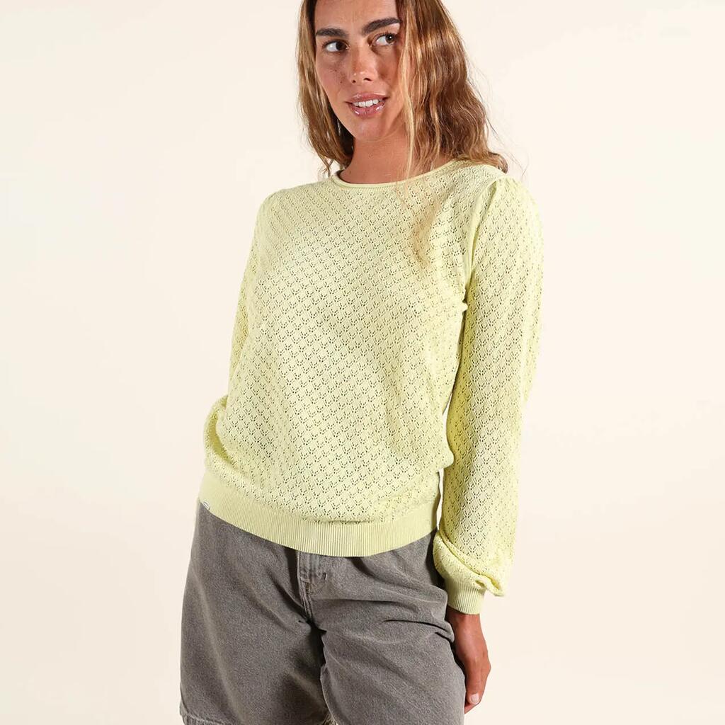 Jumper PIA