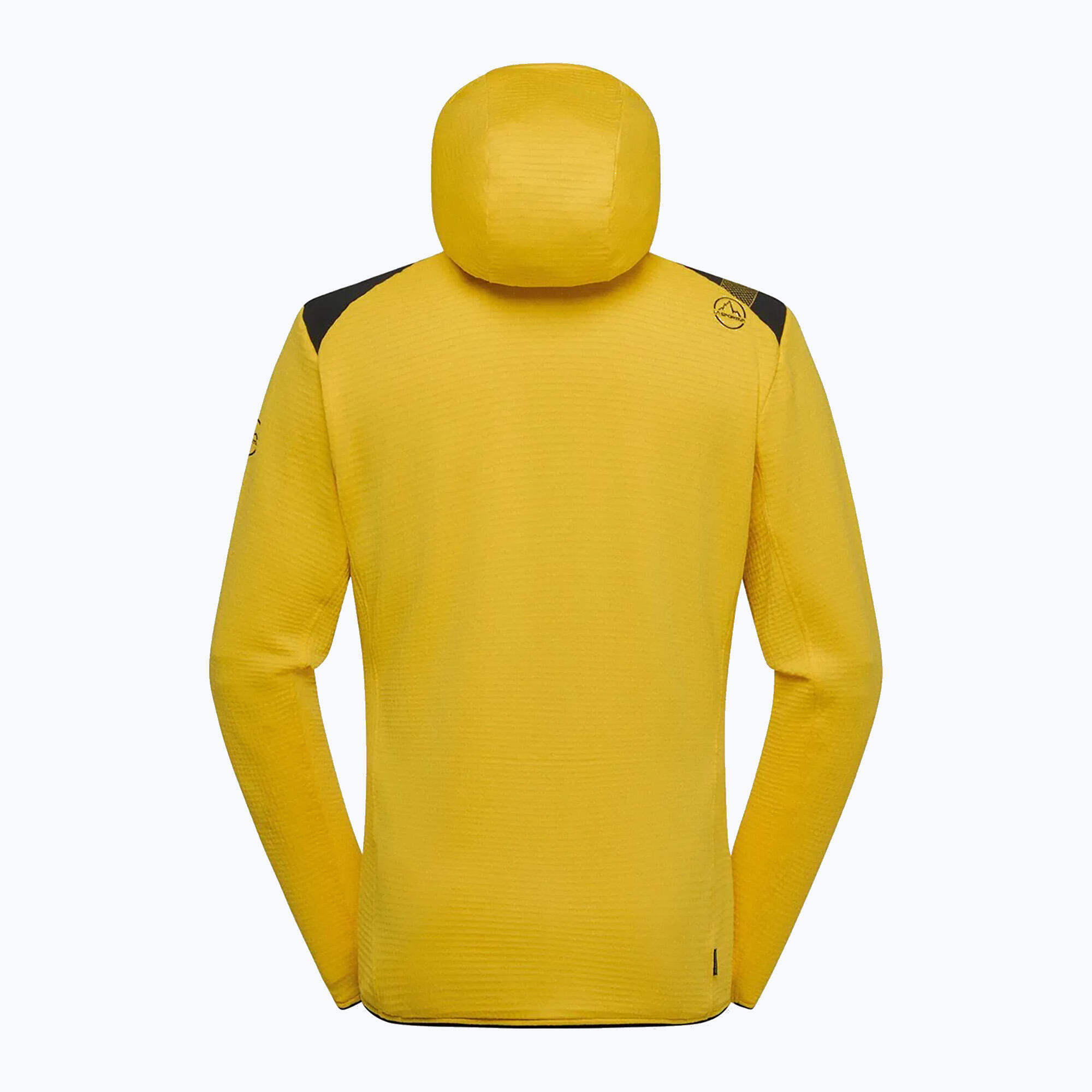 Heren thermisch shirt La Sportiva Lucendro Thermal Hoody 5/6