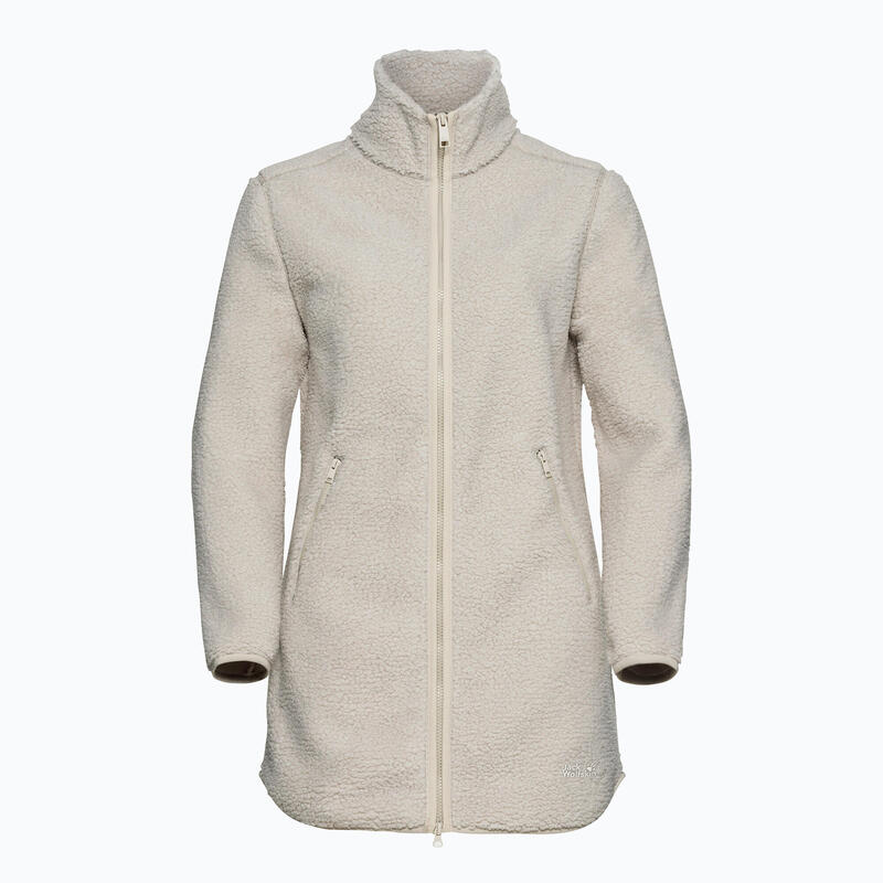 Geacă de drumeție pentru femei Jack Wolfskin High Curl
