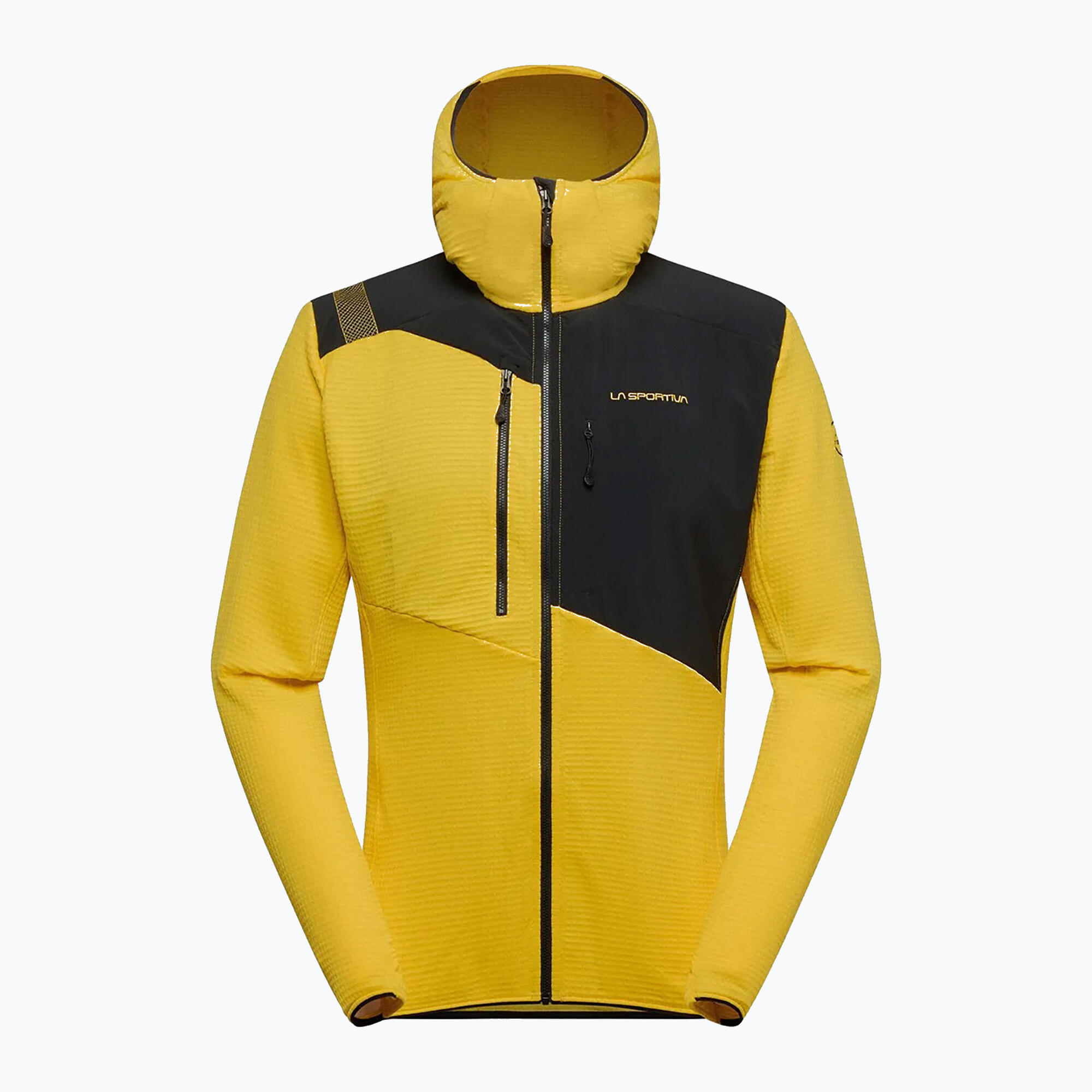 Heren thermisch shirt La Sportiva Lucendro Thermal Hoody 4/6