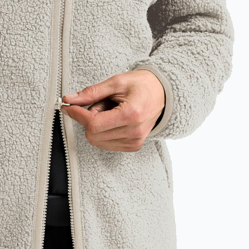 Geacă de drumeție pentru femei Jack Wolfskin High Curl