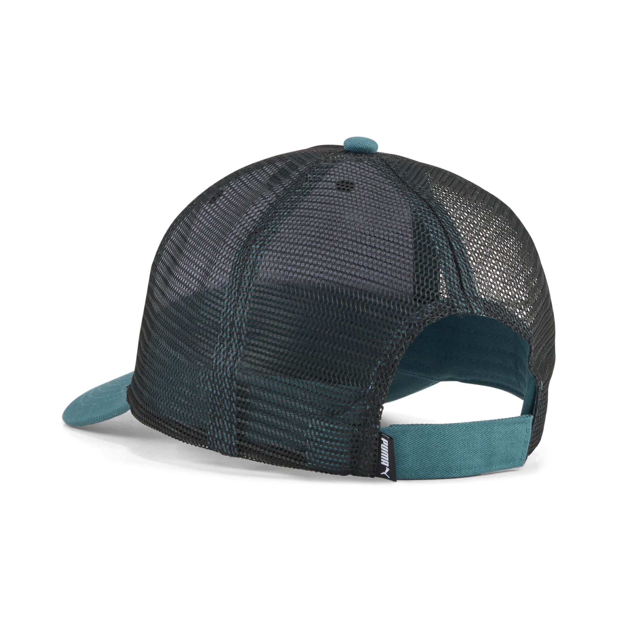 Casquette Trucker Super PUMA Enfant PUMA 4/4