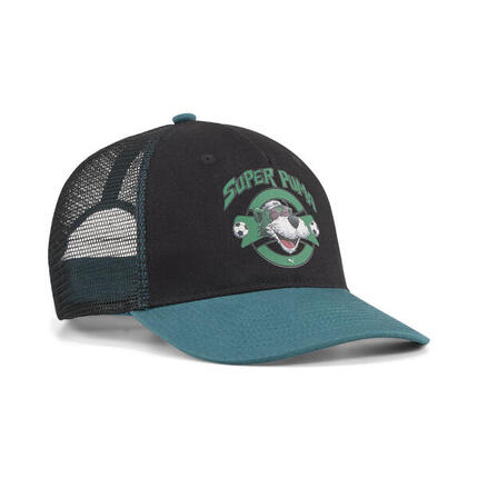 Casquette Trucker Super PUMA Enfant PUMA