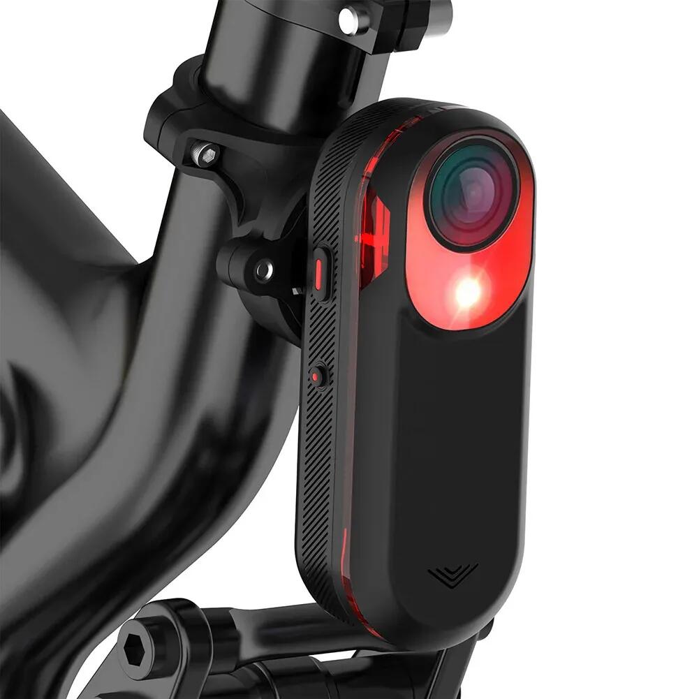 Uniwersalny amortyzujący uchwyt siodełka na tylne światło Garmin Varia AirTag 2/5