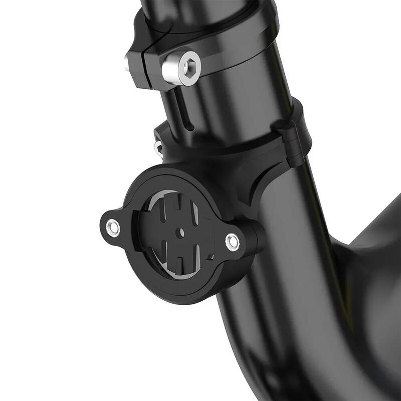 Suport universal anti-șoc pentru lumină spate compatibil Garmin Varia și AirTag