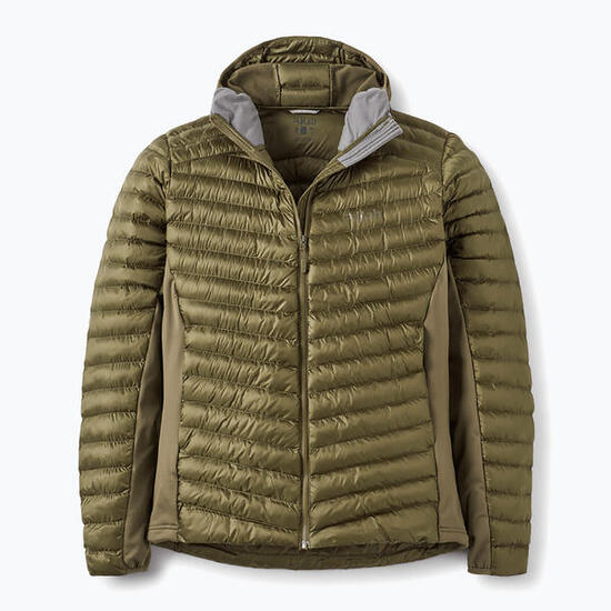 Herrenjacke Rab Cirrus Flex Hoody